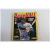 Image 2 : Panini 89' Baseball Sticker Album