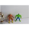 Image 3 : (5) Marvel and Toy Story Toys