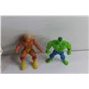Image 5 : (5) Marvel and Toy Story Toys