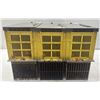 Image 2 : (3) Fanuc #A06B-6087-H115 Power Supplies