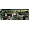Image 8 : Fanuc #A02B-0166-C261/TR LCD/MDI Unit