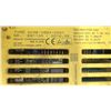 Image 8 : Lot of (10) Fanuc #A03B-0824-C001 Modules