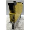 Image 2 : Fanuc #A06B-6117-H209 aiSV 80/80 Servo Amplifier