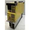 Image 2 : Fanuc #A06B-6117-H210 aiSV 80/160 Module Servo Amplifier