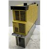 Image 2 : Fanuc #A06B-6220-H015#H600 aiSP 15-B Servo Amplifier