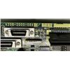 Image 8 : Fanuc #A02B-0166-C261/TR LCD/MDI Unit