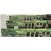 Image 8 : (5) Fanuc #A16B-2201-0080/09B Circuit Boards