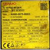 Image 8 : (3) Fanuc #A06B-0075-B003 #Bis 8/3000 AC Servo Motors