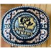 Image 1 : IOWA FNAWS BUCKLE