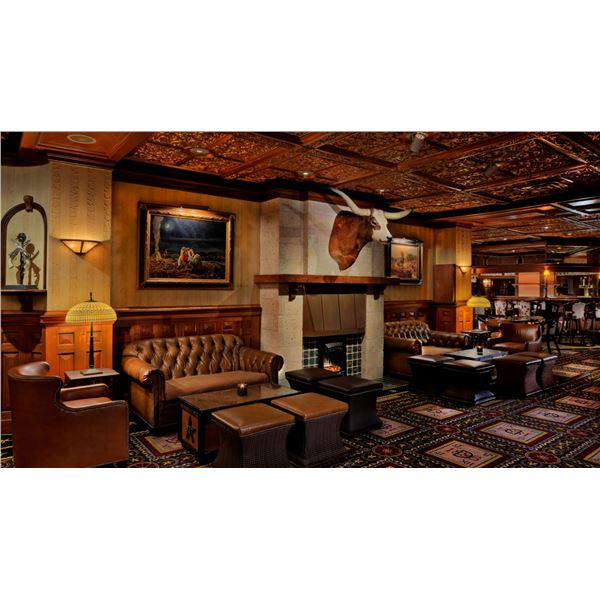 3-NIGHT AUSTIN TEXAS BBQ TRAIL FOR 2