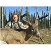 Image 2 : 6-DAY MULE DEER HUNT IN CANADA