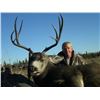 Image 4 : 6-DAY MULE DEER HUNT IN CANADA