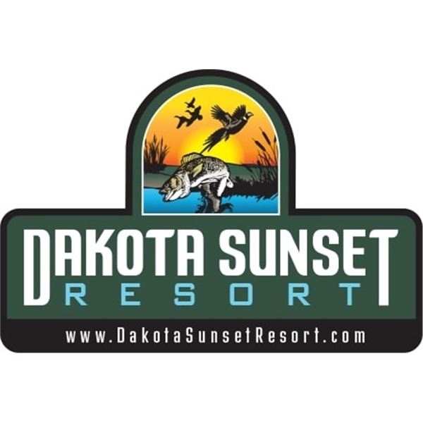 3-NIGHT, 2-DAY FISHING TRIP FOR 3