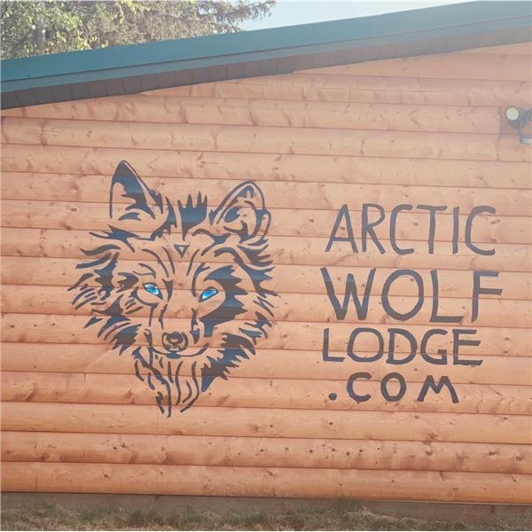 KENAI FISHING TRIP FOR 2