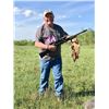 Image 1 : SOUTHERN ALBERTA VARMINT SHOOT FOR 2