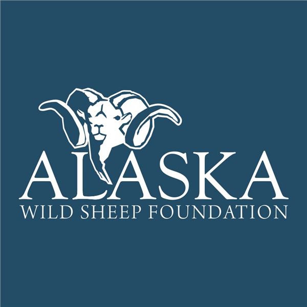 ALASKA WILD SHEEP FOUNDATION LIFE MEMBERSHIP