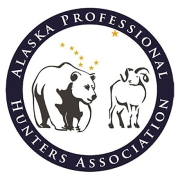 ALASKA PROFESSIONAL HUNTERS ASSOCIATION LIFE MEMBERSHIP