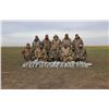Image 3 : 3-DAY TEXAS SANDHILL CRANE HUNT