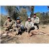 Image 4 : 4-DAY MEXICO COUES DEER HUNT