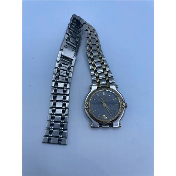 Ladies Gucci Fashion Watch