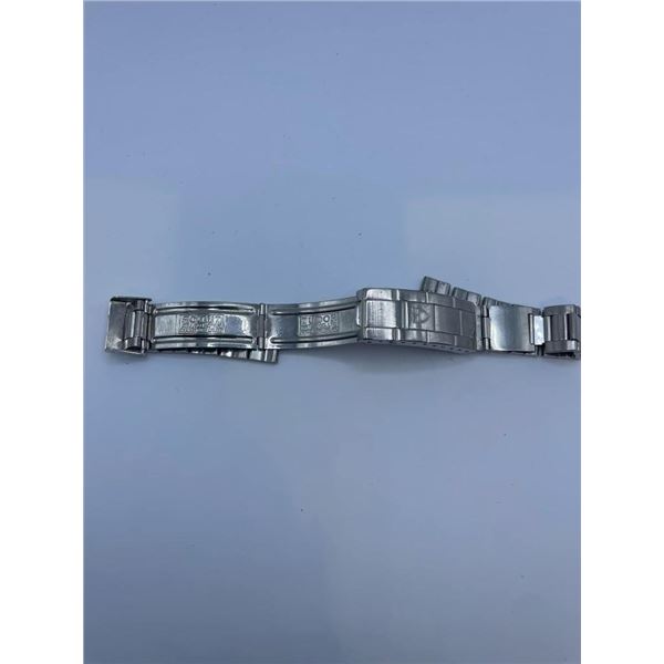 Vintage Tudor Watch Co Strap 8" long