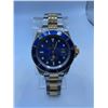Image 1 : Replica Rolex Oyster Perpetual Date Submariner Blue Dial Watch
