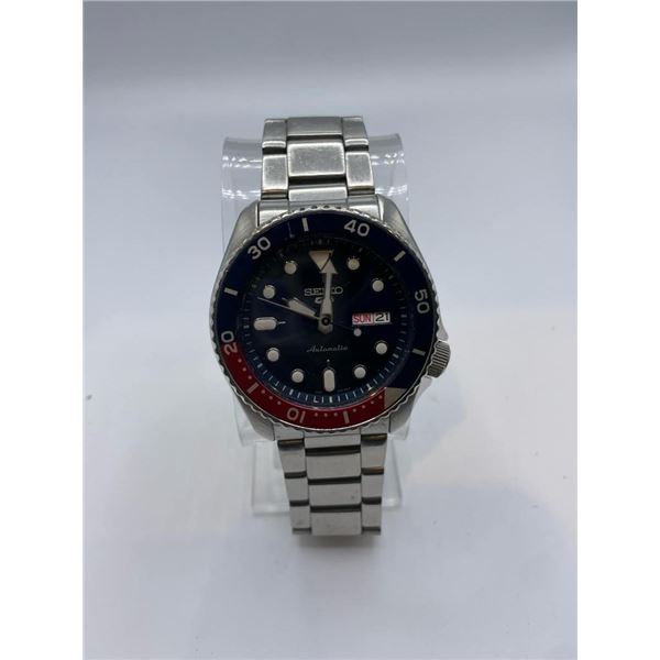 Seiko Automatic Men's Watch
