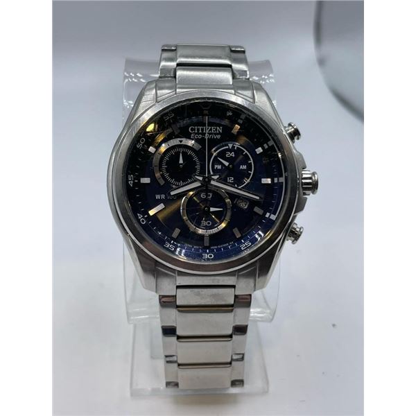 Citizen EcoDrive Watch