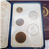 Image 2 : Assorted British Coin Sets