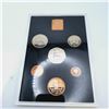 Image 4 : Assorted British Coin Sets