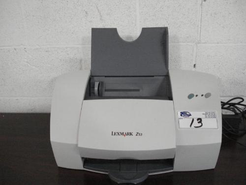 LEXMARK Z53 DRIVER FOR WINDOWS 8