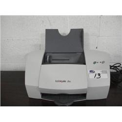 Lexmark Z53 Printer