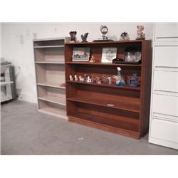 Wooden Shelf