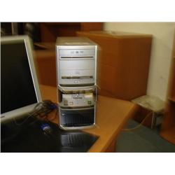 Gateway Gm4019h Amd Athlon 64 Processor 3500+