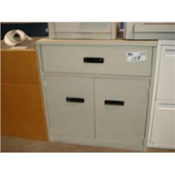 Metal Enclosed Cabinet