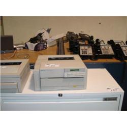 Hp Laserjet 4p Printer