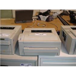 Hp Laserjet 4l Printer