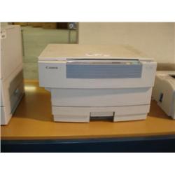 Canon Pc735 Tabletop Copier