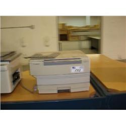 Canon Np6012 Copier