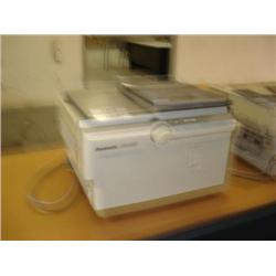 Panasonic Fp-820 Copier