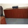 Image 1 : Dark Cherry Credenza