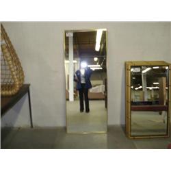 Lot Of 3 Large Wall Mirror