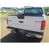 Image 24 : (943798) 2016 Ford F150 XL Pickup Truck, 4X4, 77652 Miles, Lic. 857KBR (Starts & Runs - See Video)