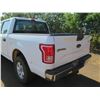 Image 25 : (943798) 2016 Ford F150 XL Pickup Truck, 4X4, 77652 Miles, Lic. 857KBR (Starts & Runs - See Video)