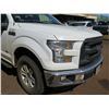 Image 25 : (943801) 2016 Ford F150 XL Pickup Truck, 4X4, 81656 Miles, Lic. 858KBR (Starts & Runs - See Video)