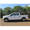 Image 2 : (943801) 2016 Ford F150 XL Pickup Truck, 4X4, 81656 Miles, Lic. 858KBR (Starts & Runs - See Video)