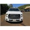 Image 2 : (867299) 2015 Ford F150 XL Sport Pickup Truck, 4X4, 86735 Miles, Lic. 819KBT (Starts & Runs - See Vi