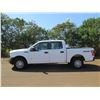 Image 2 : (867307) 2015 Ford F150 XL  Pickup Truck 4X4, 62087 Miles, Lic. 112TVU (Starts & Runs - See Video)