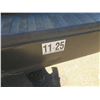 Image 8 : (867307) 2015 Ford F150 XL  Pickup Truck 4X4, 62087 Miles, Lic. 112TVU (Starts & Runs - See Video)