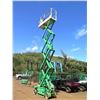 Image 1 : (900729) 2016 JLG 2632ES Scissor Lift (Runs & Lifts - See Video)